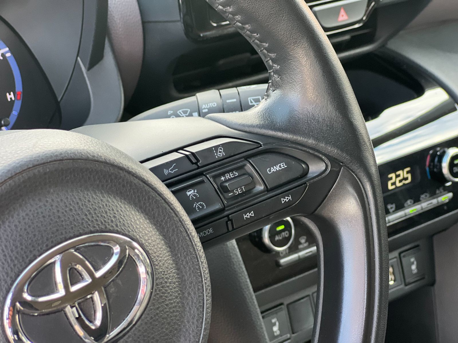 Toyota Yaris Cross 2024 - foto 11