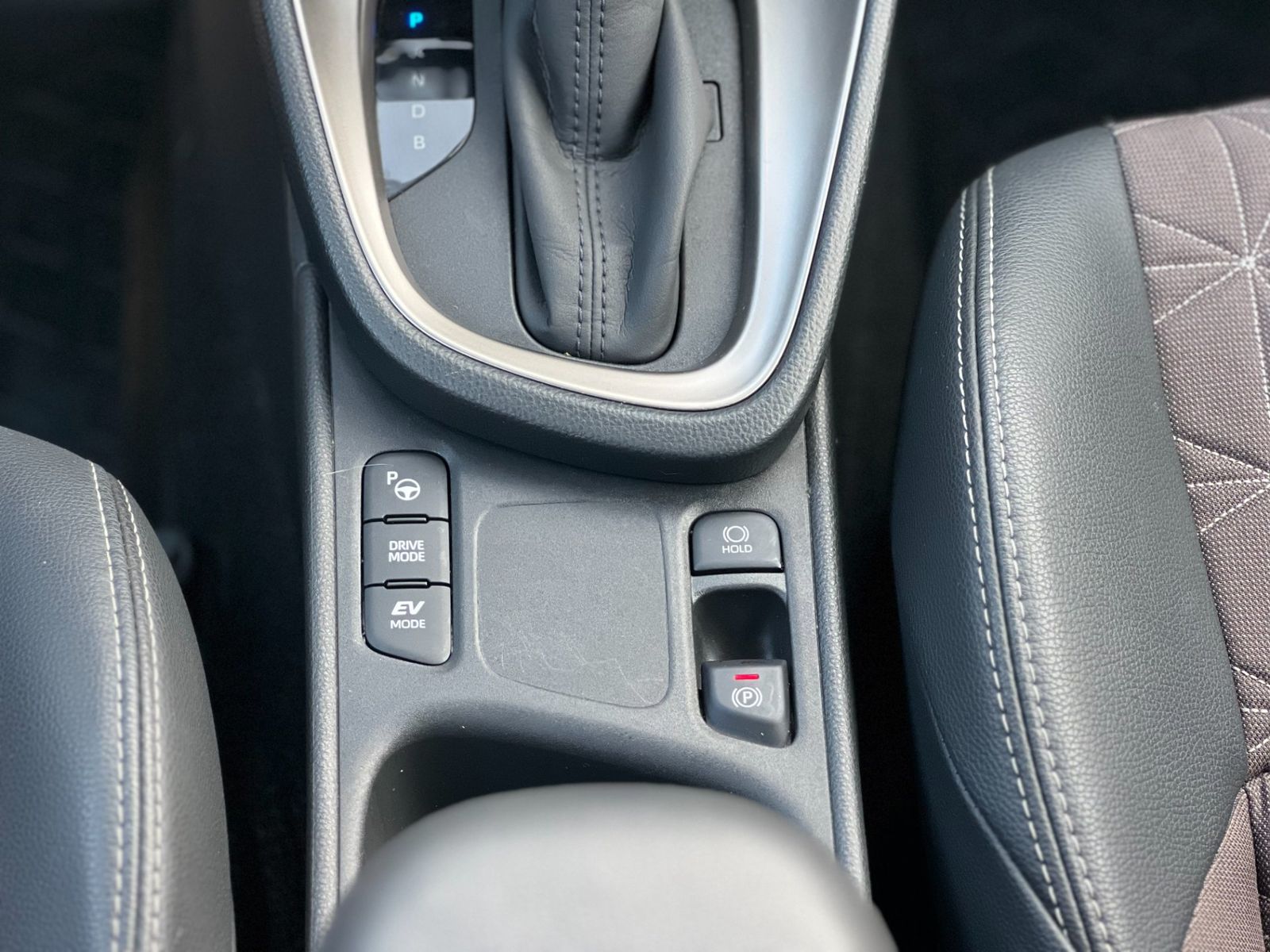 Toyota Yaris Cross 2024 - foto 17