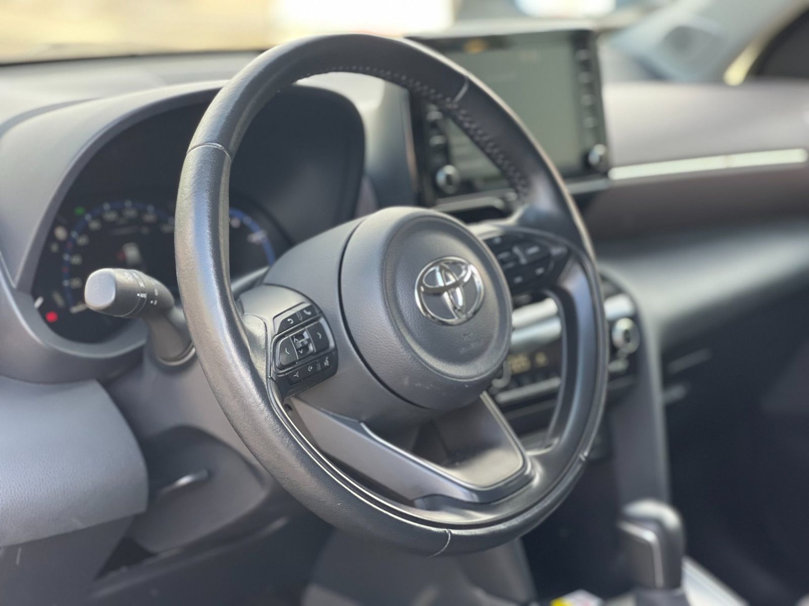 Toyota Yaris Cross 2024 - foto 7