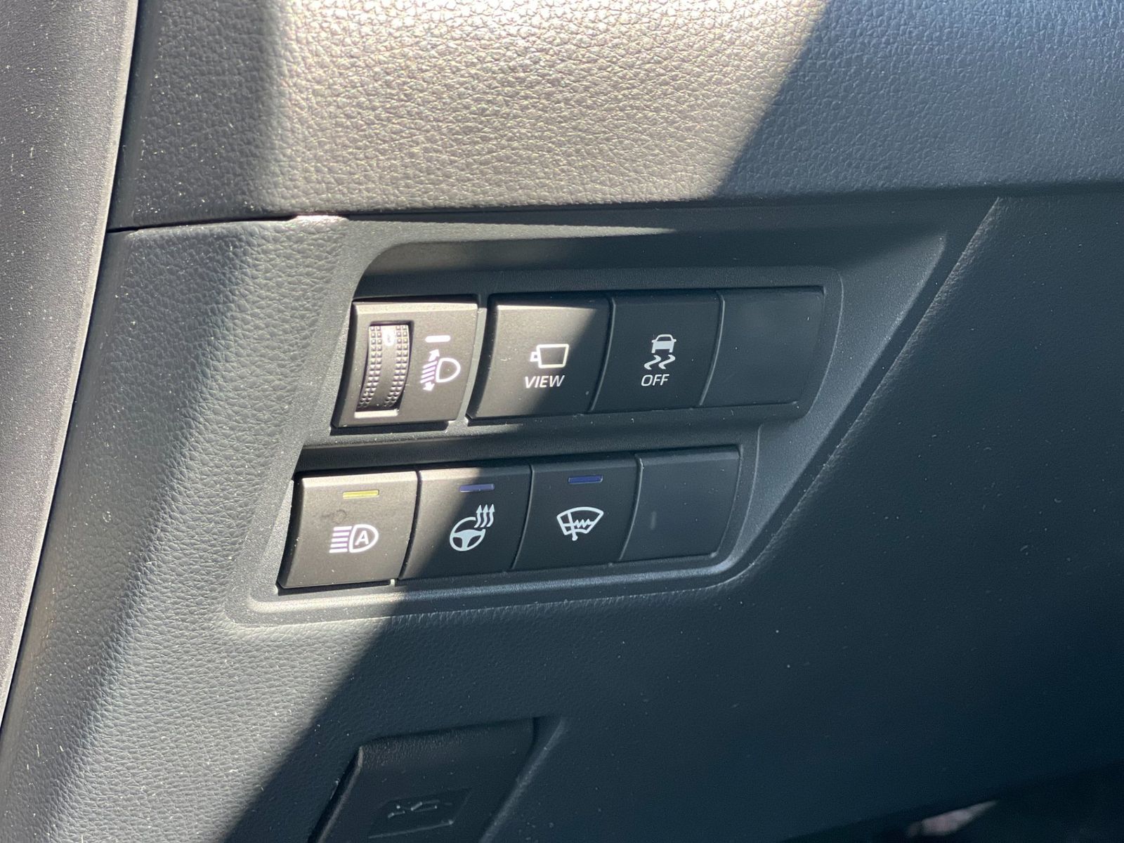 Toyota Yaris Cross 2024 - foto 8