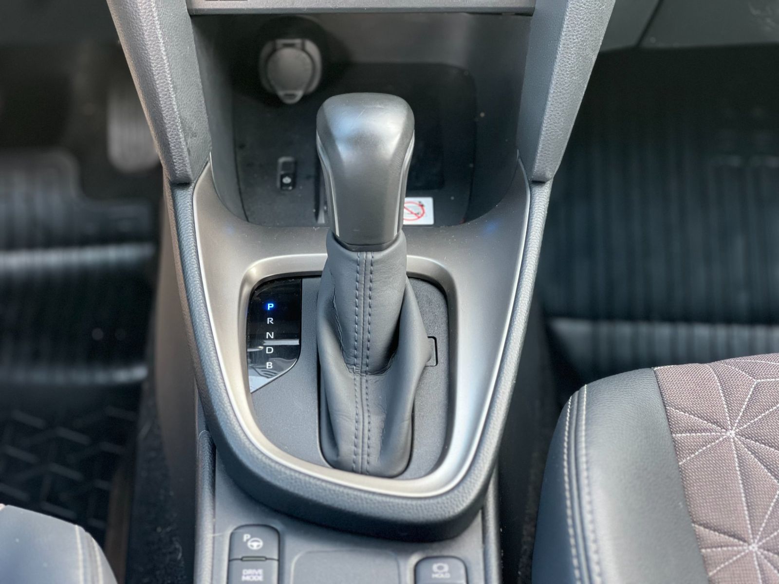 Toyota Yaris Cross 2024 - foto 16