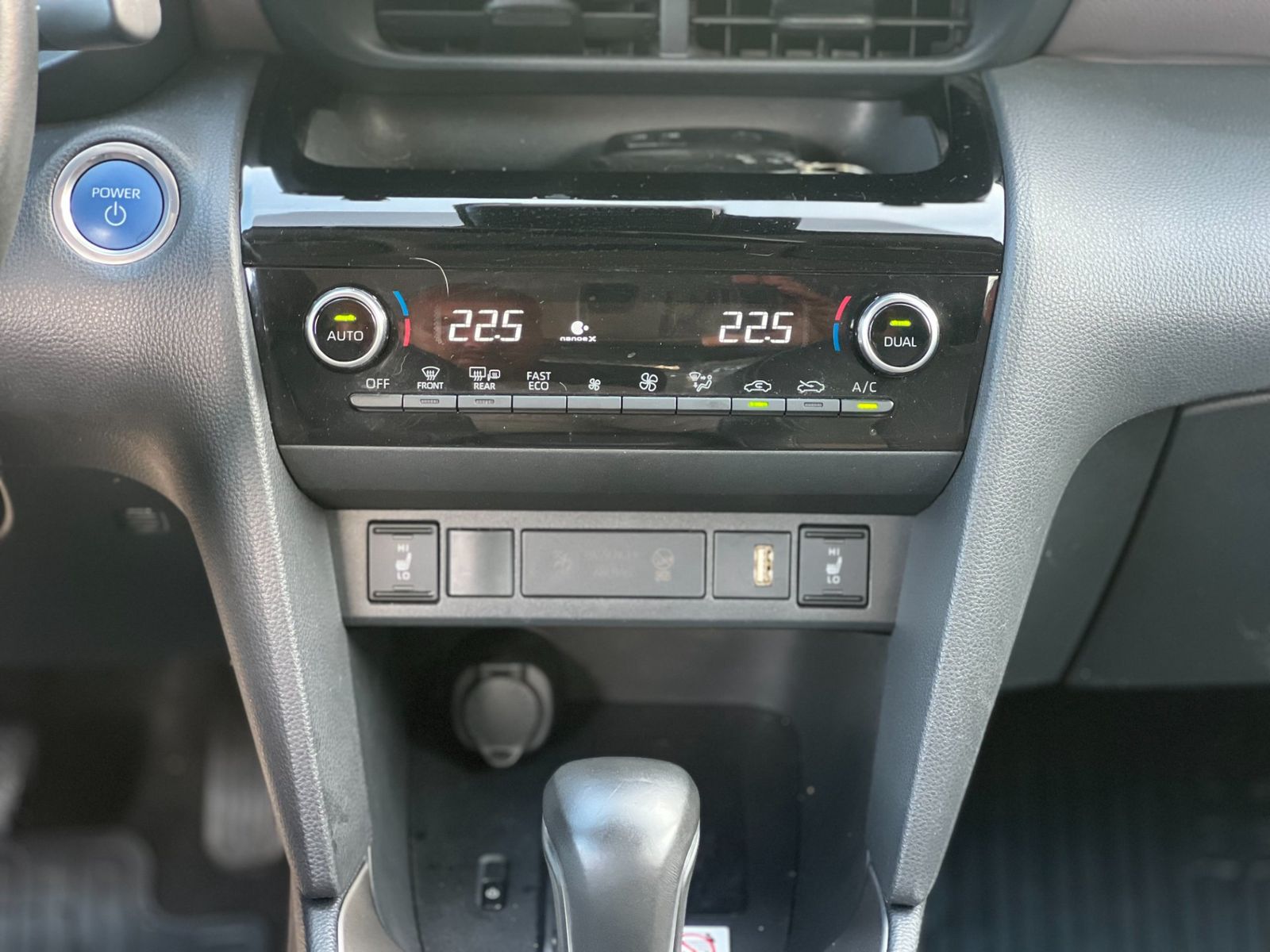 Toyota Yaris Cross 2024 - foto 15