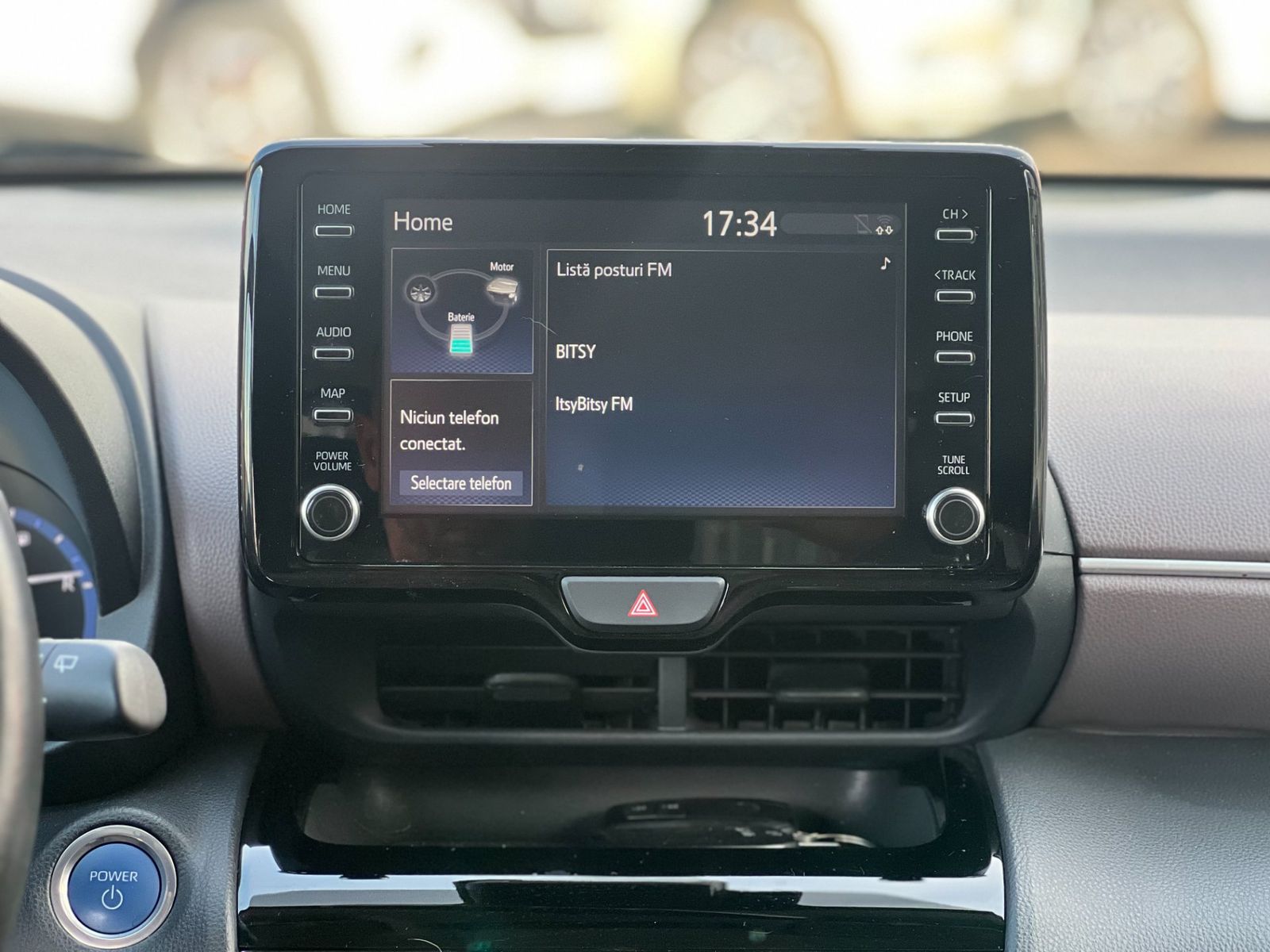 Toyota Yaris Cross 2024 - foto 14