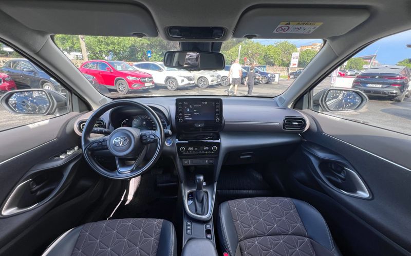 Toyota Yaris Cross 2024 - foto 3