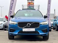 Volvo XC60 R-DESIGN T8 Hybrid AWD - Primul proprietar - foto 2
