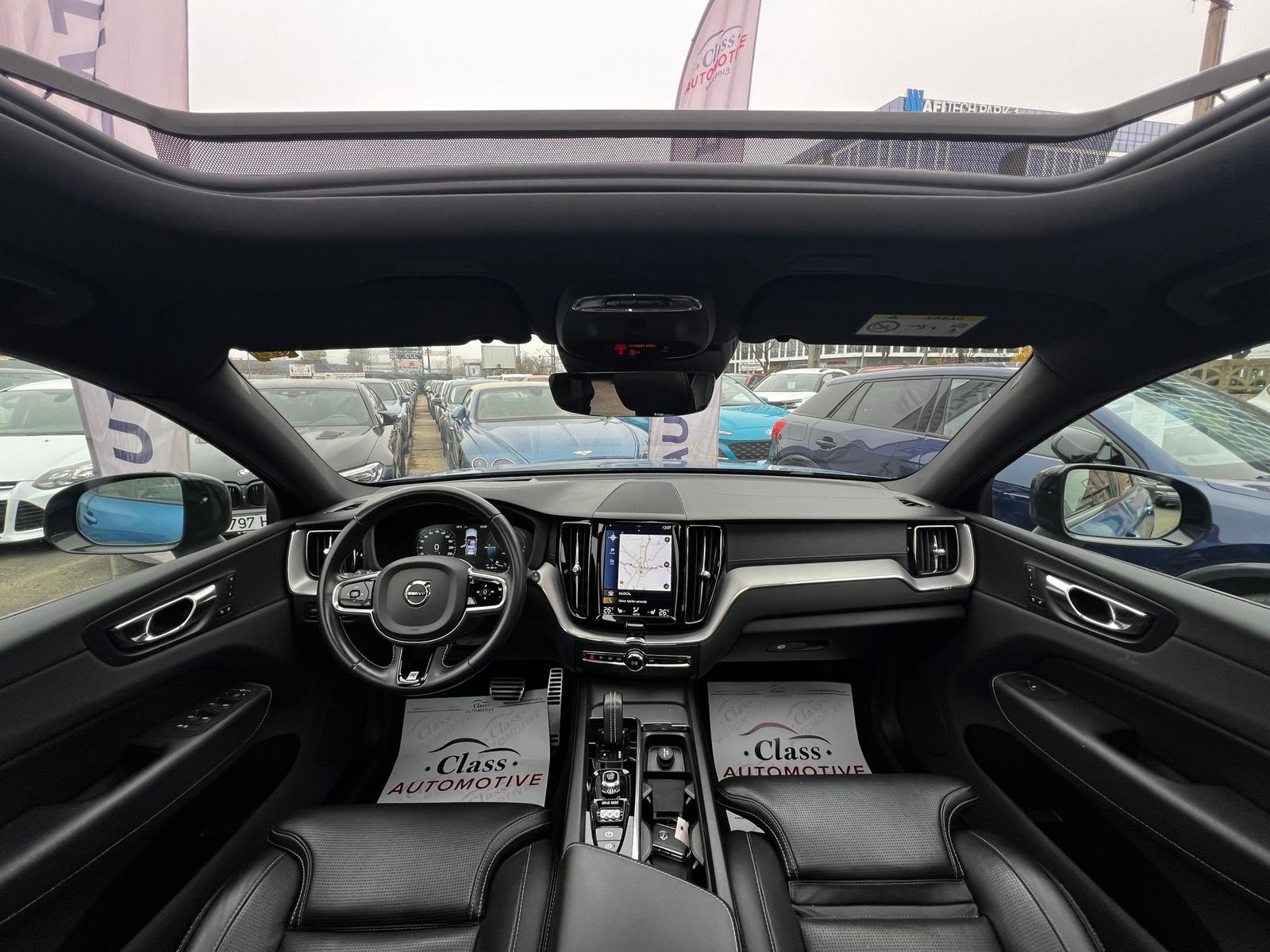 Volvo XC60 2020 T8 Twin Engine AWD R-Design - foto 4