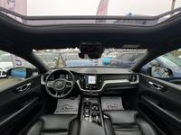 Volvo XC60 R-DESIGN T8 Hybrid AWD - Primul proprietar - foto 4