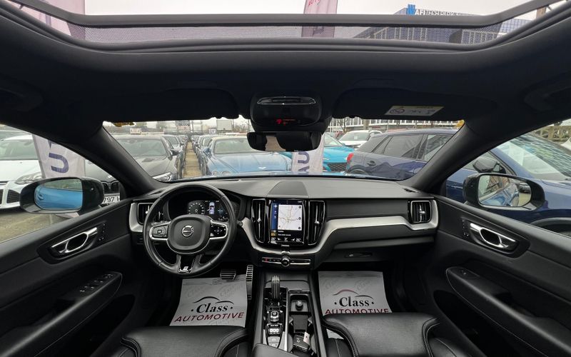Volvo XC60 2020 T8 Twin Engine AWD R-Design - foto 4