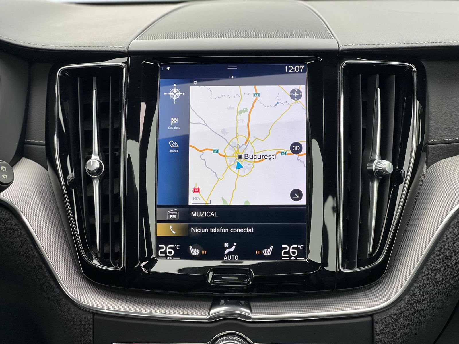 Volvo XC60 2020 T8 Twin Engine AWD R-Design - foto 18