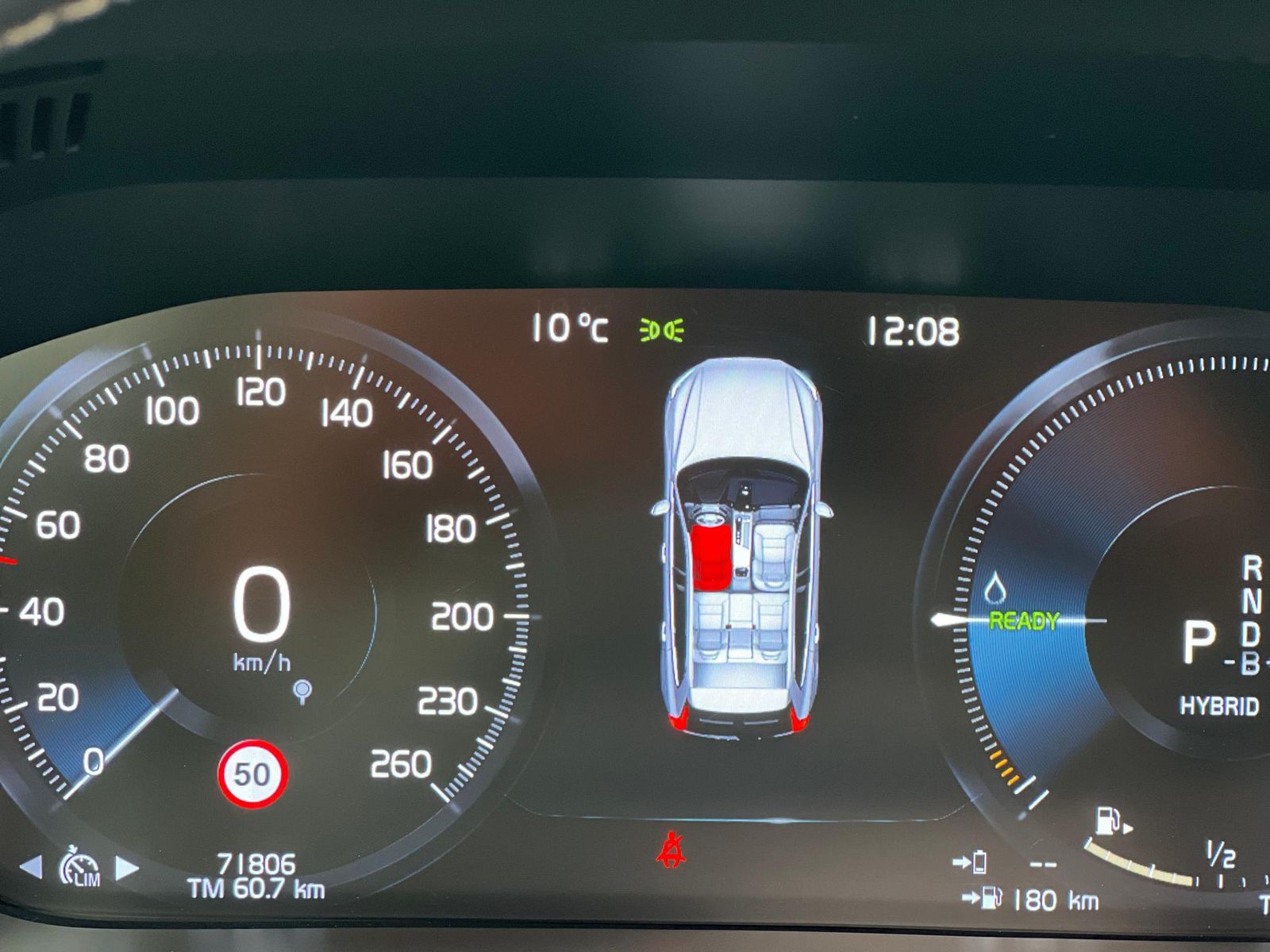 Volvo XC60 2020 T8 Twin Engine AWD R-Design - foto 20
