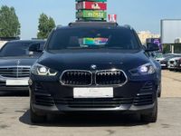 BMW X2 2.0 DIESEL xDrive 190 CP 2.0d xDrive 190 CP - foto 2