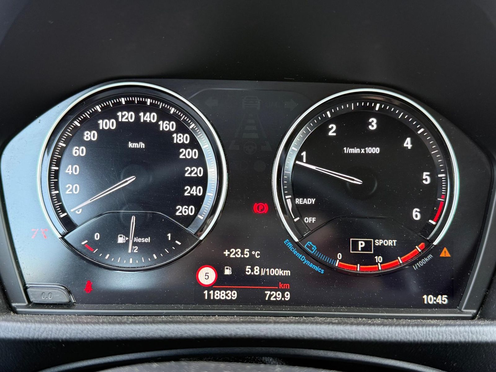 BMW X2 2.0 DIESEL xDrive 190 CP 2.0d xDrive 190 CP - foto 4