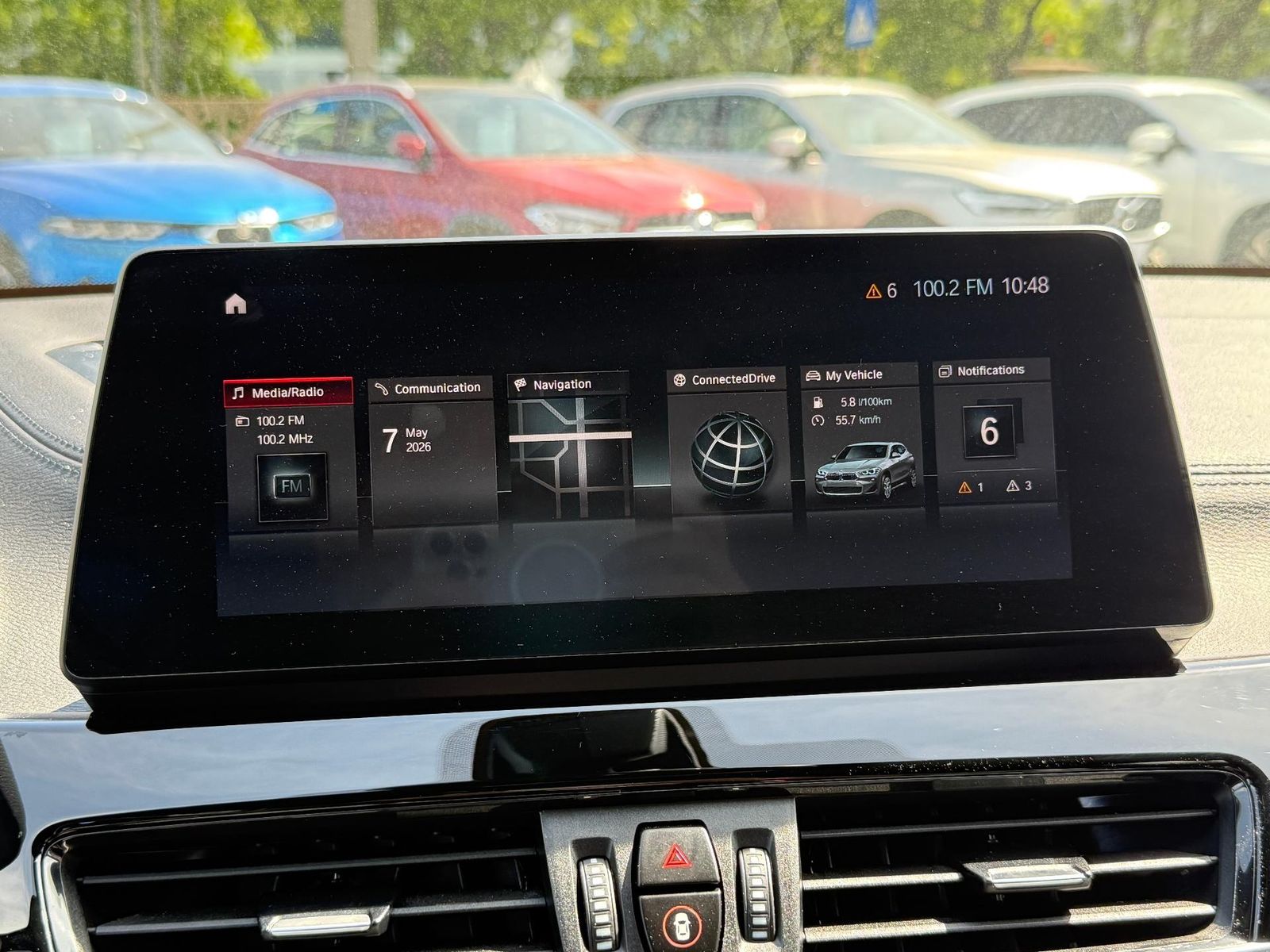 BMW X2 2.0 DIESEL xDrive 190 CP 2.0d xDrive 190 CP - foto 8