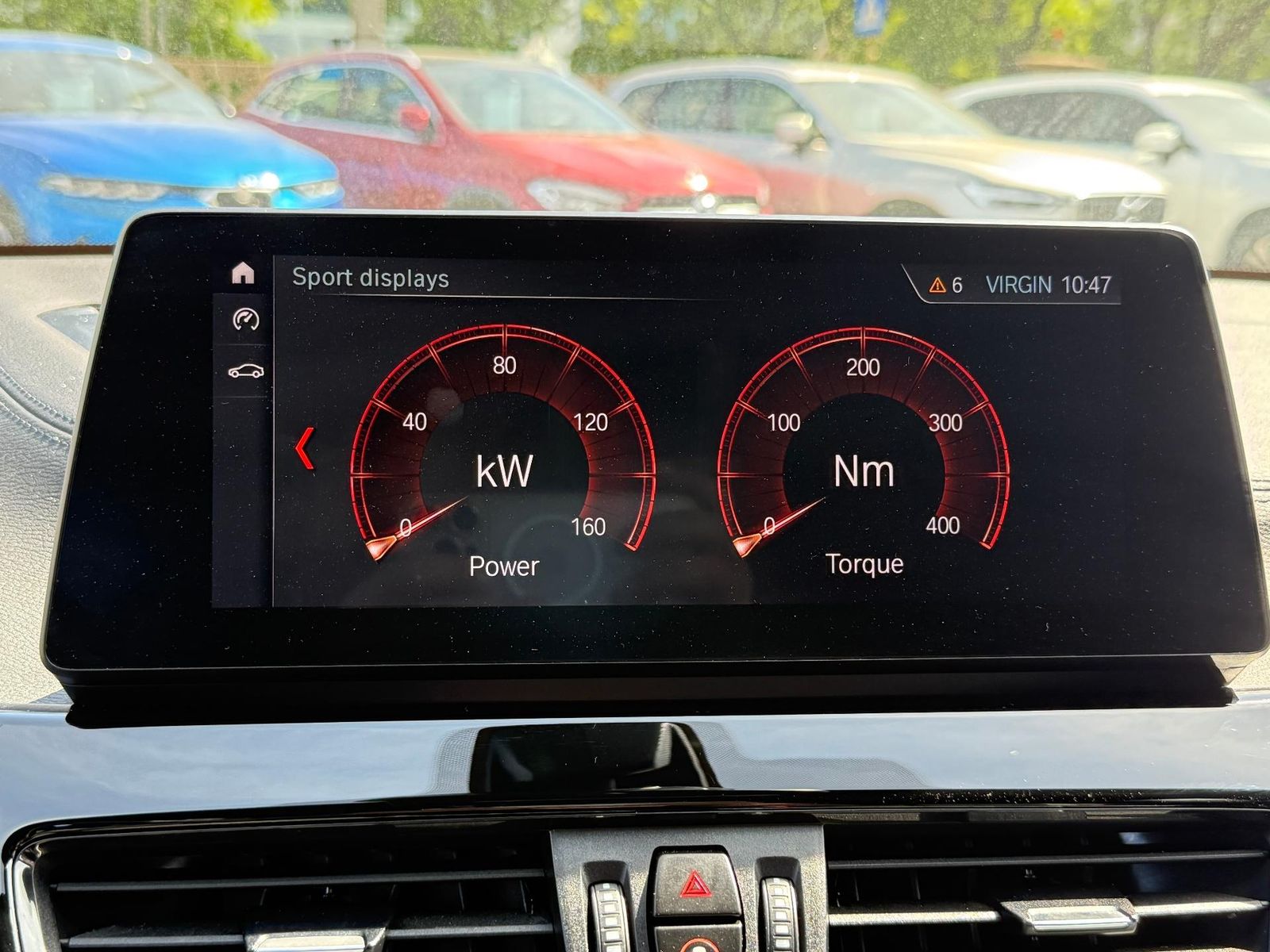 BMW X2 2.0 DIESEL xDrive 190 CP 2.0d xDrive 190 CP - foto 9