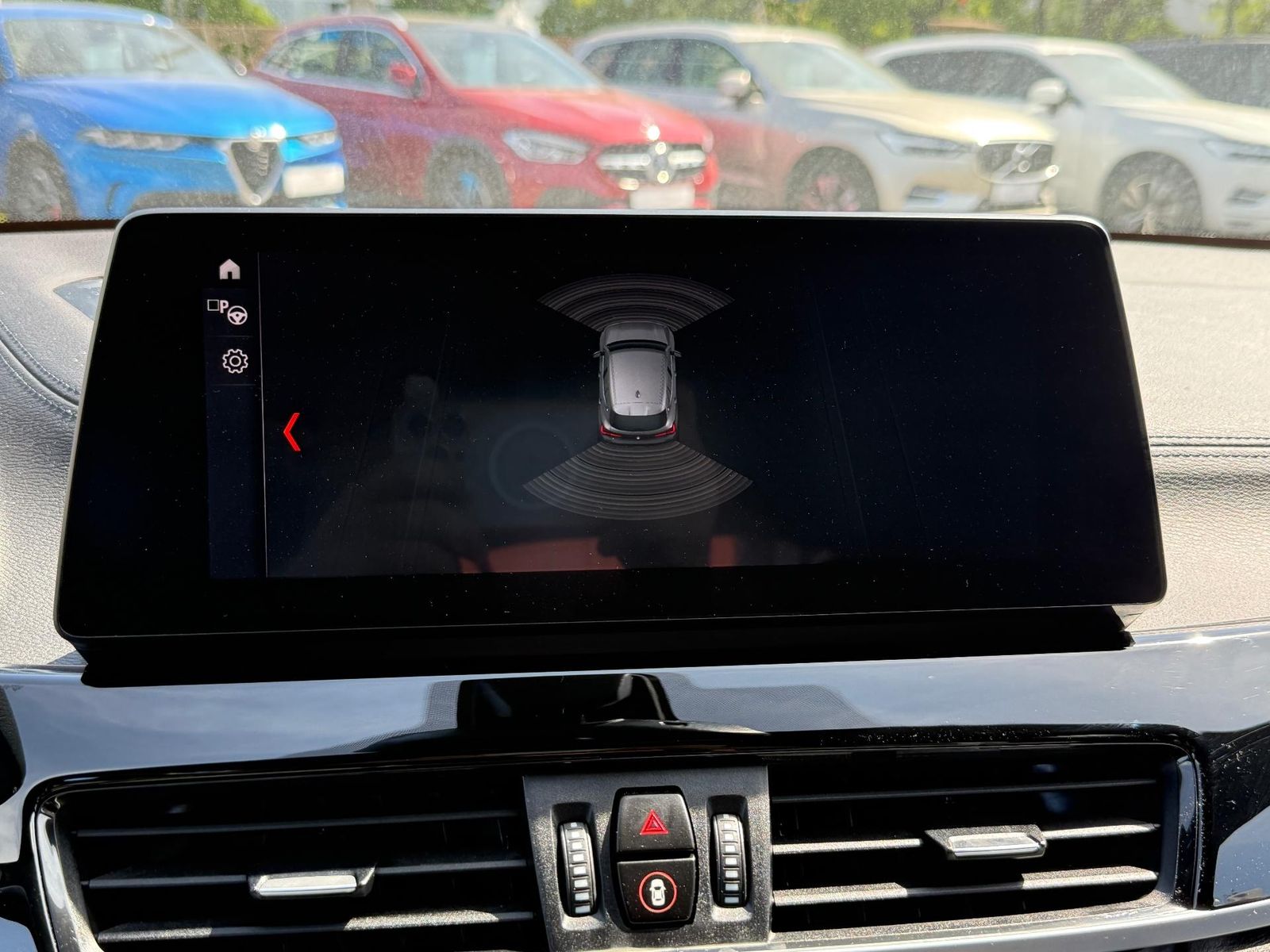 BMW X2 2.0 DIESEL xDrive 190 CP 2.0d xDrive 190 CP - foto 10