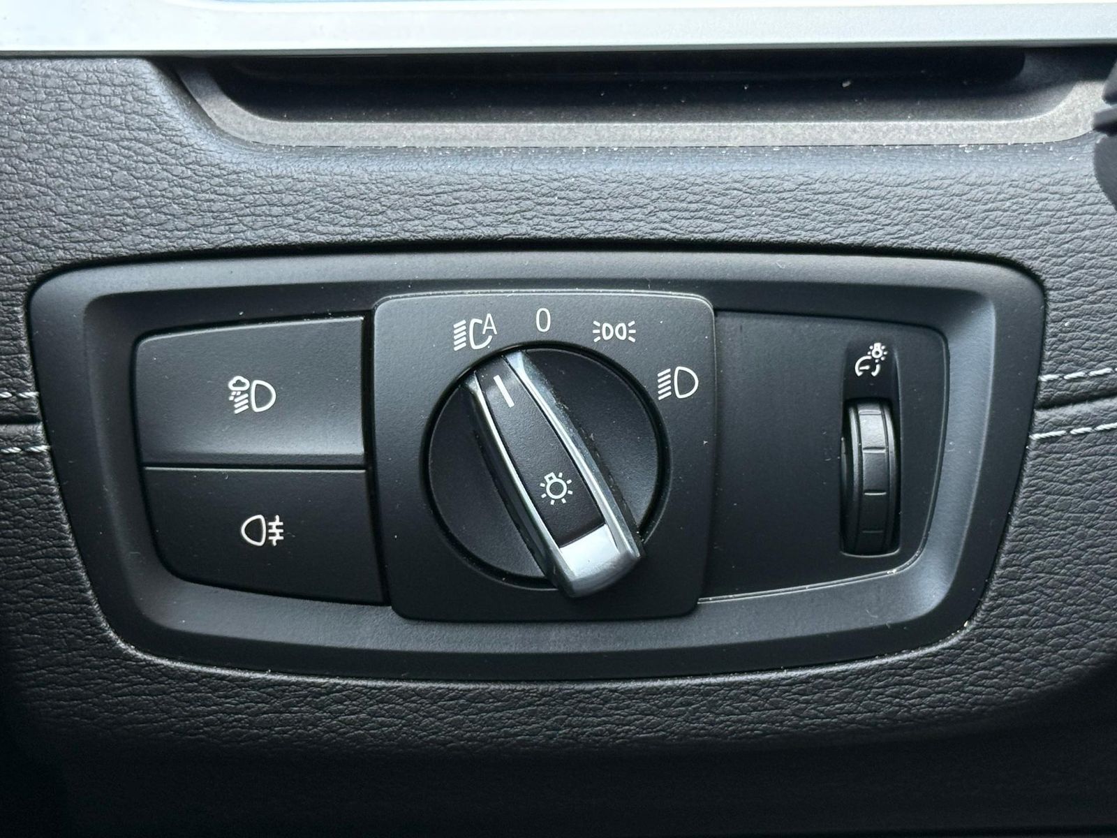 BMW X2 2.0 DIESEL xDrive 190 CP 2.0d xDrive 190 CP - foto 18
