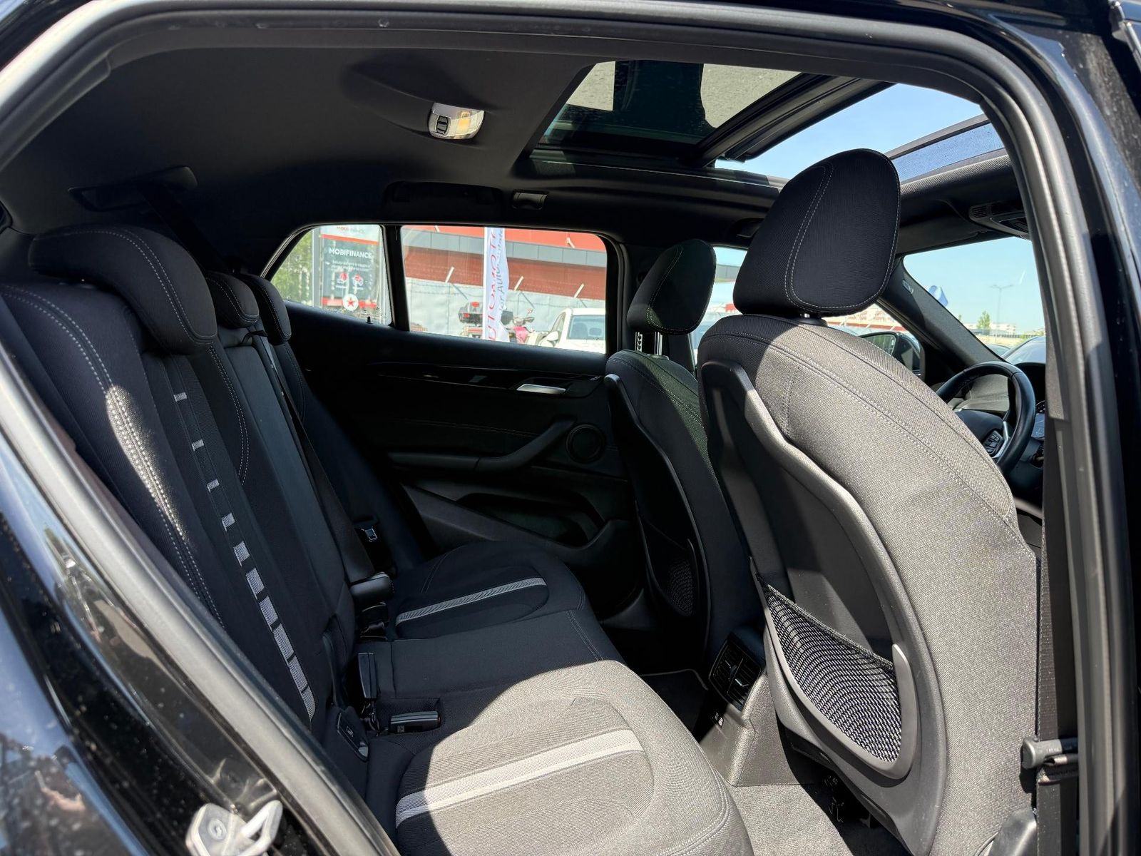 BMW X2 2.0 DIESEL xDrive 190 CP 2.0d xDrive 190 CP - foto 25