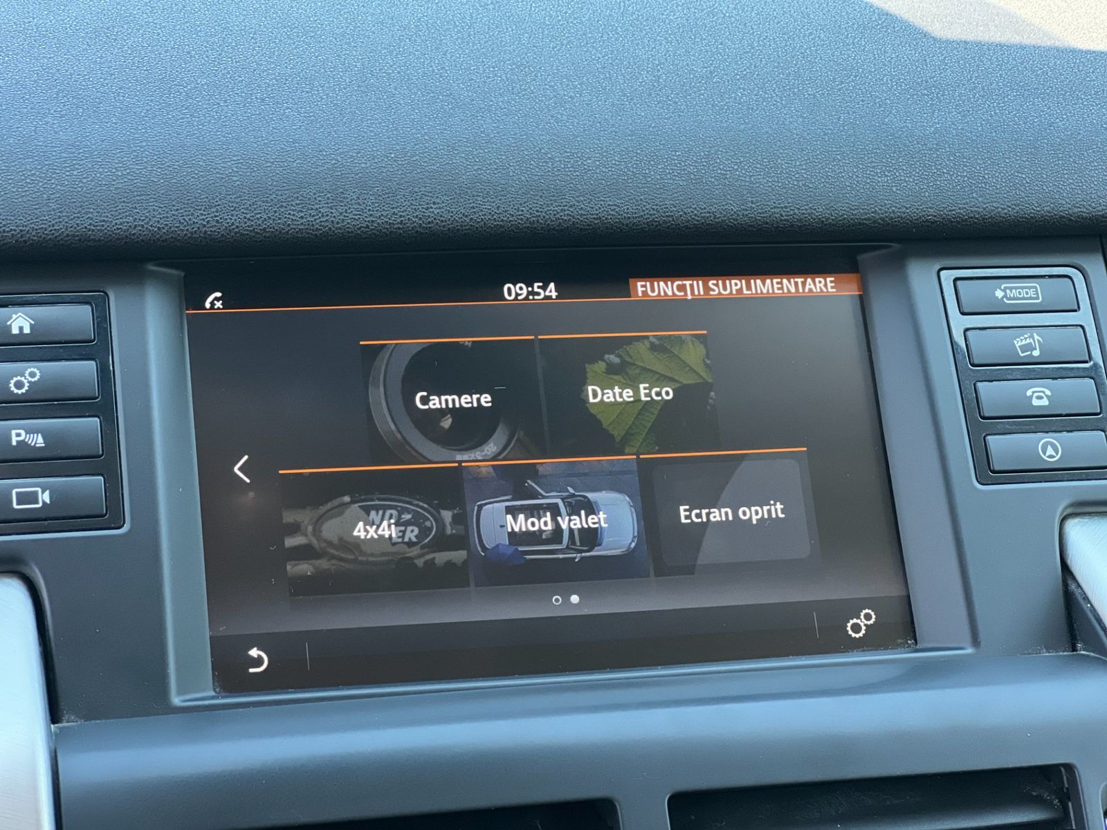 Land Rover Discovery Sport 2017 2.0 D150 R-Dynamic MHEV - foto 22