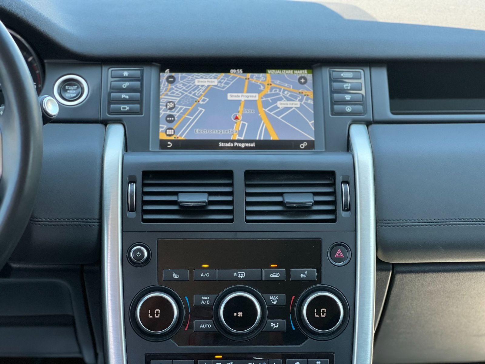 Land Rover Discovery Sport 2017 2.0 D150 R-Dynamic MHEV - foto 28