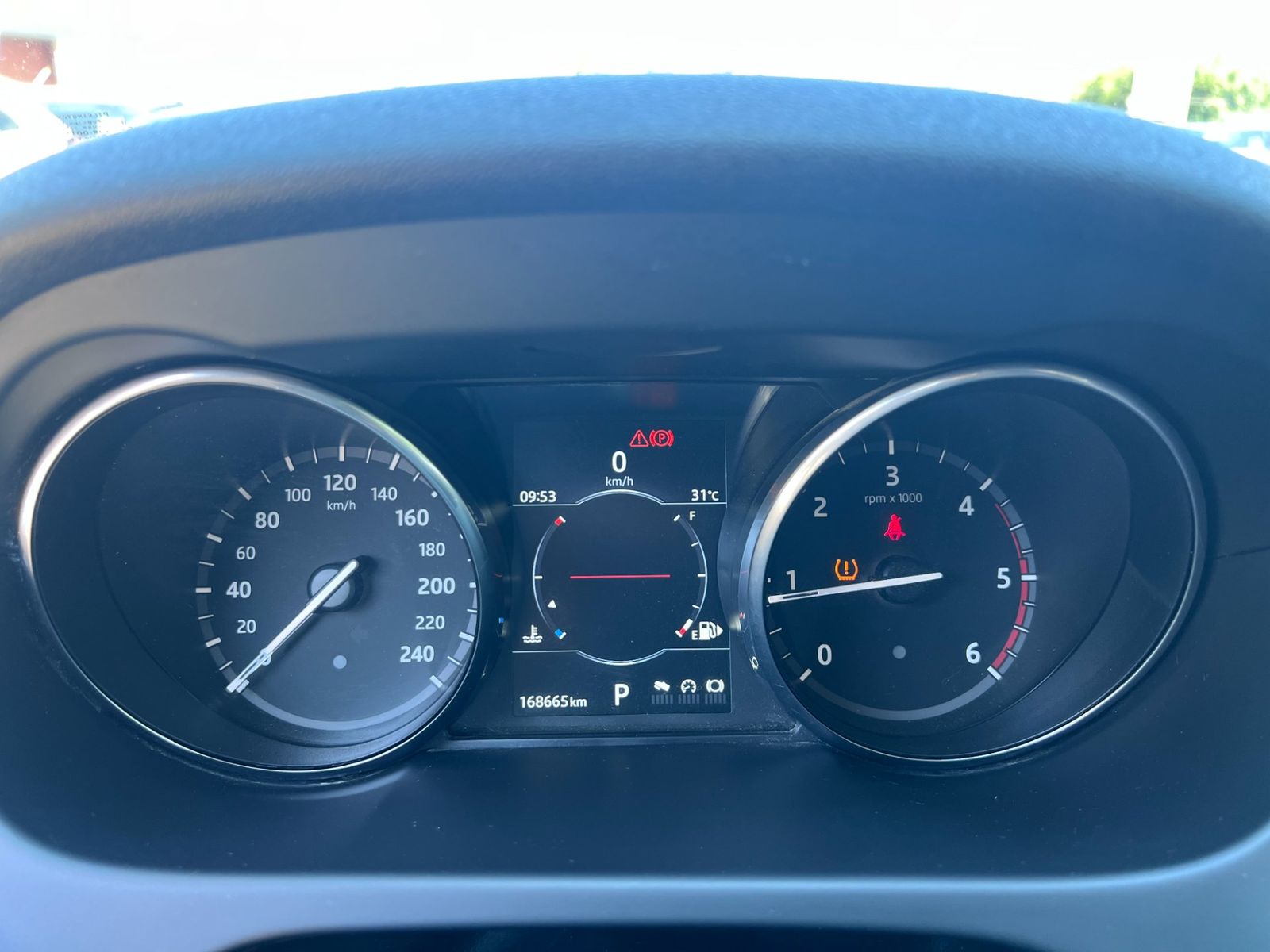 Land Rover Discovery Sport 2017 2.0 D150 R-Dynamic MHEV - foto 15
