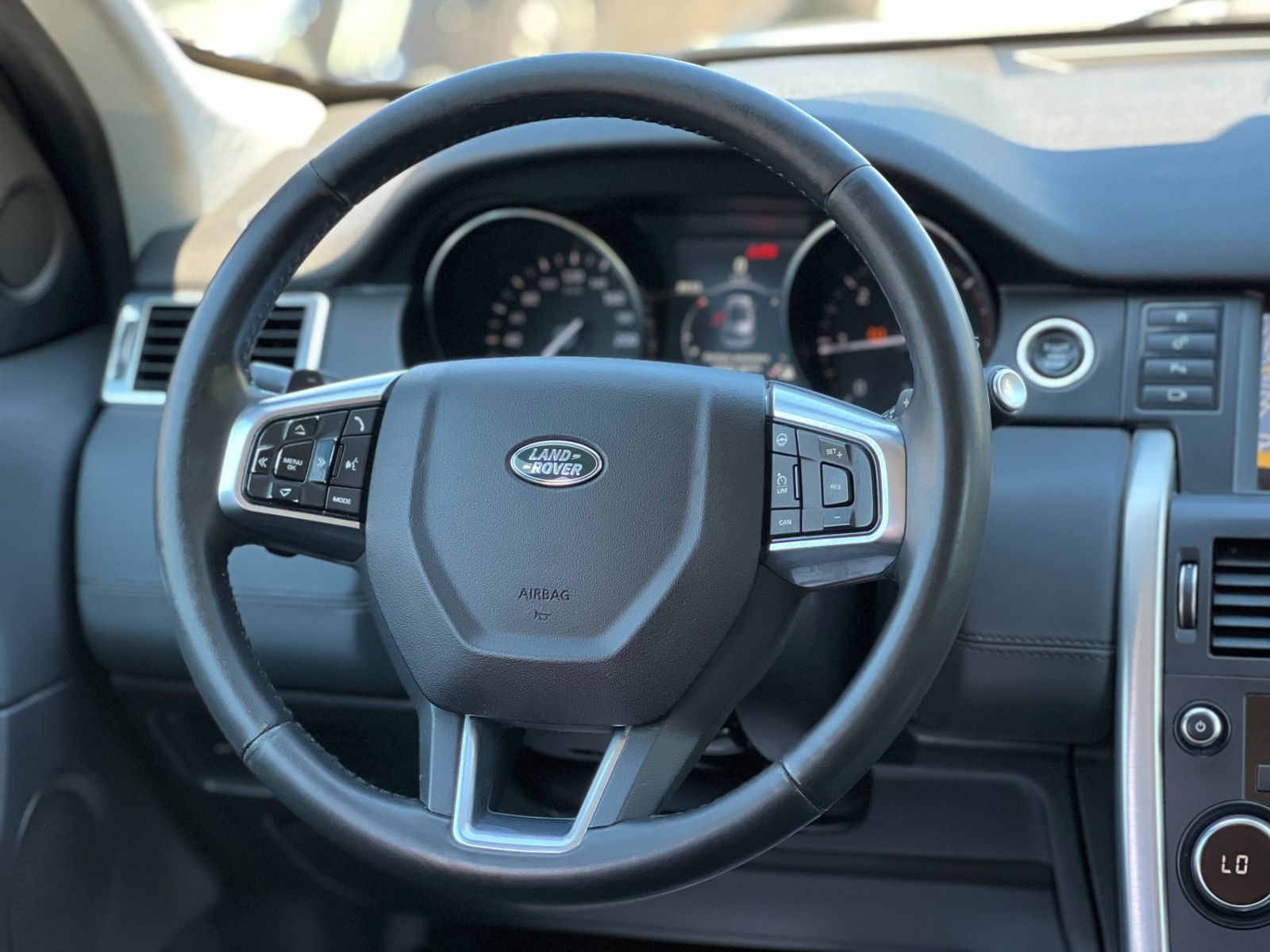 Land Rover Discovery Sport 2017 2.0 D150 R-Dynamic MHEV - foto 27