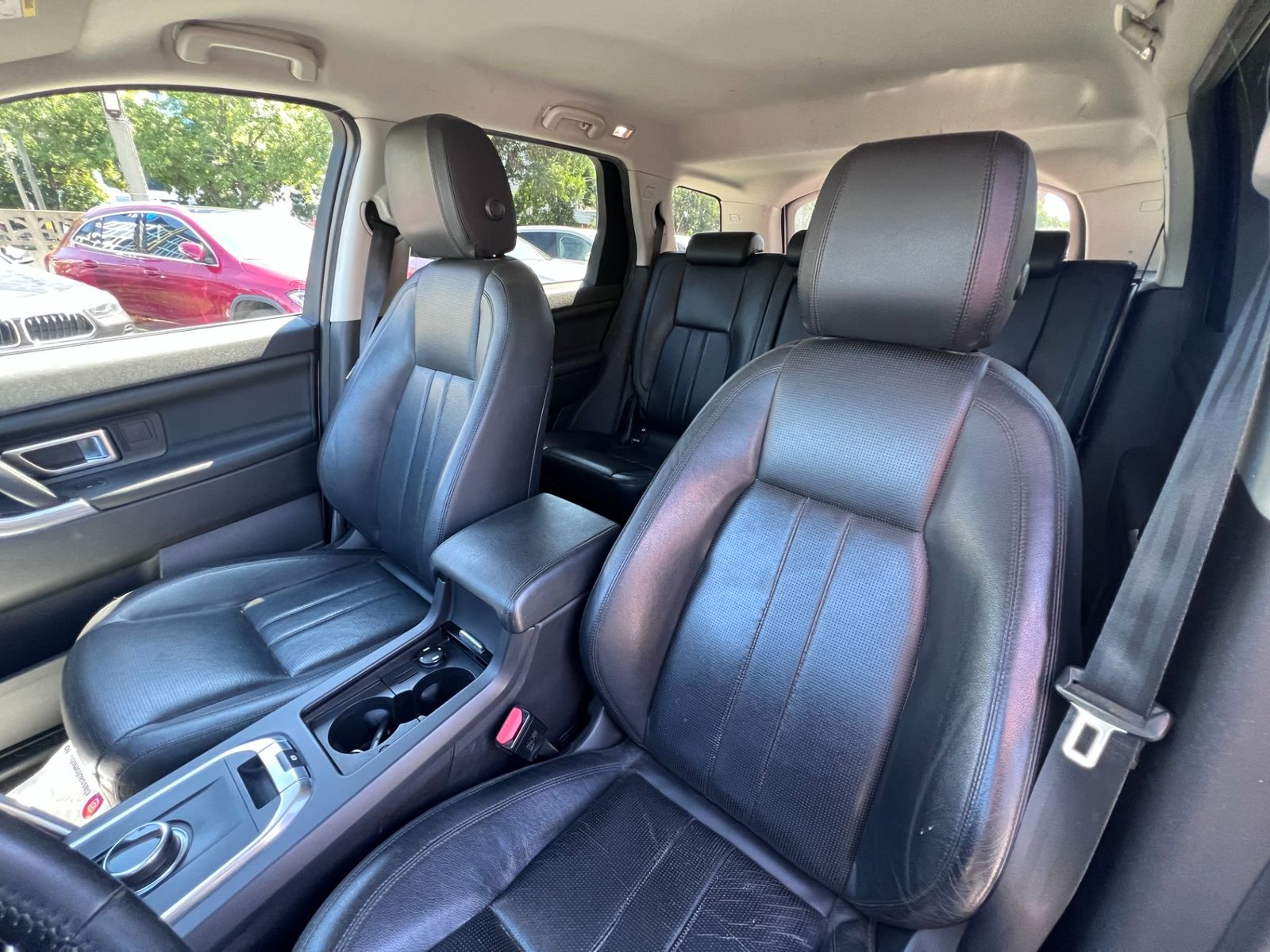 Land Rover Discovery Sport 2017 2.0 D150 R-Dynamic MHEV - foto 7