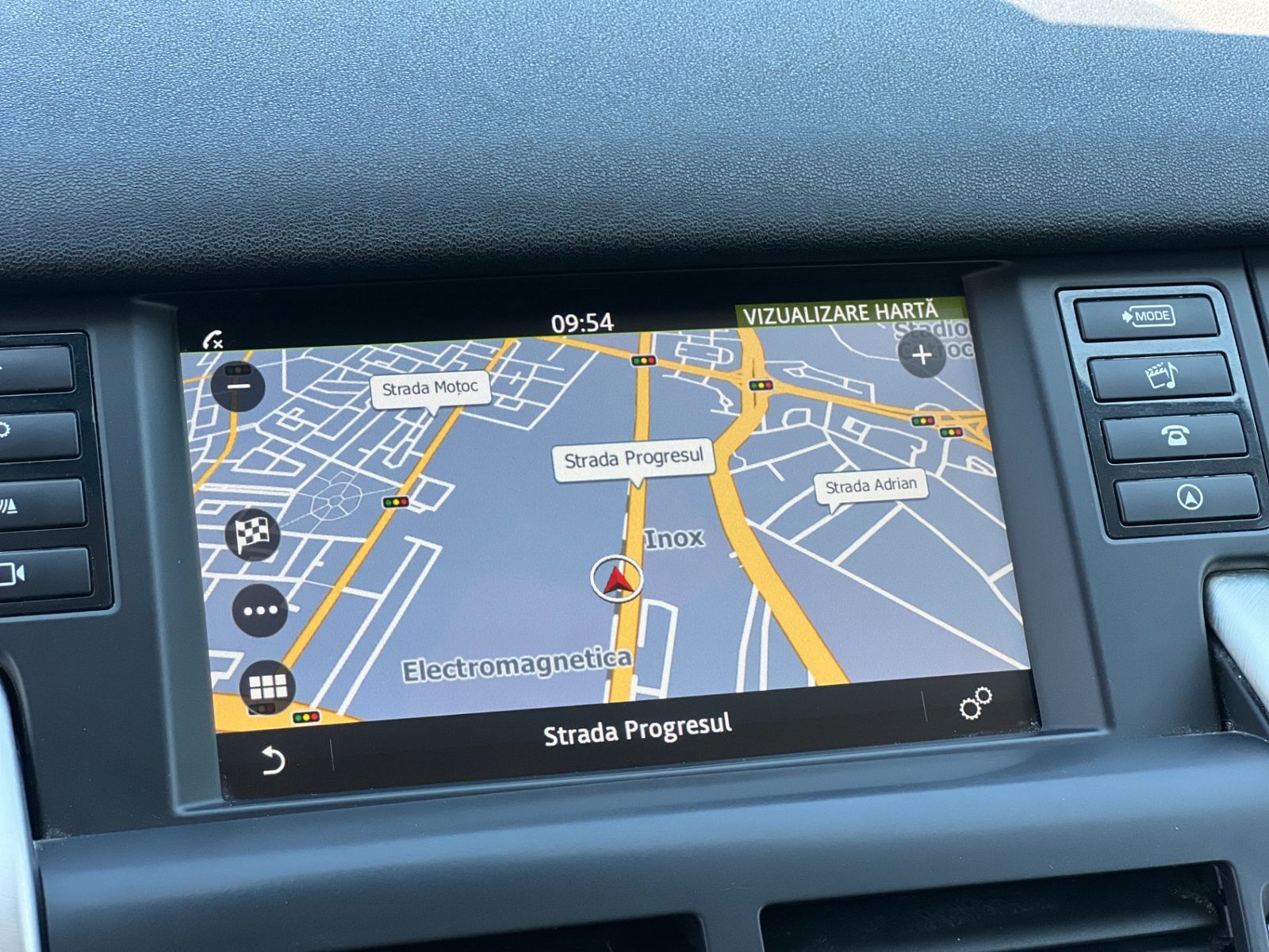Land Rover Discovery Sport 2017 2.0 D150 R-Dynamic MHEV - foto 21