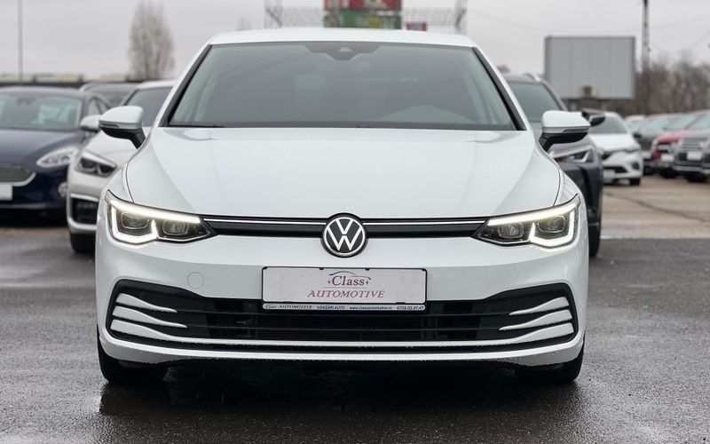 Volkswagen Golf 1.5 eTSI Mild-Hybrid 150 CP DSGSerie sasiu:WVWZZZCDZMW332494 - foto 2