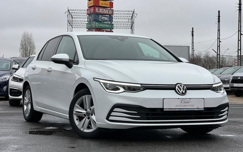 Volkswagen Golf 1.5 eTSI Mild-Hybrid 150 CP DSGSerie sasiu:WVWZZZCDZMW332494 - foto 3