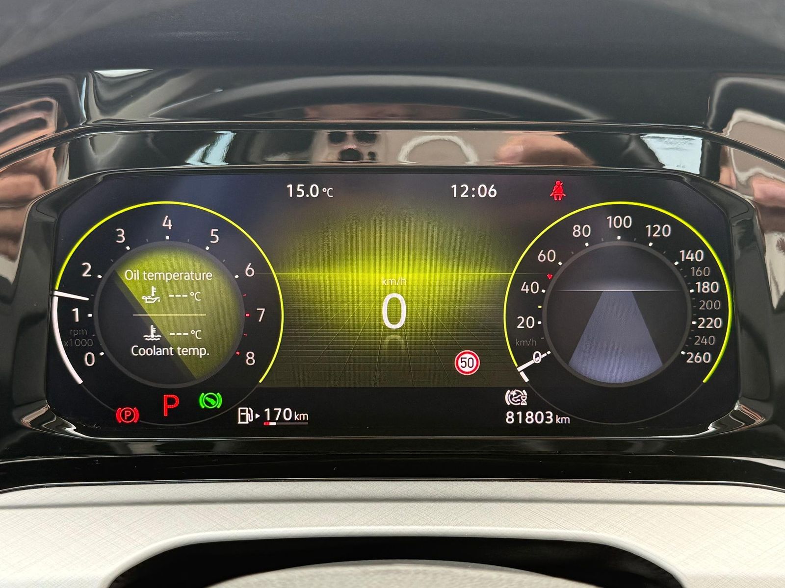 Volkswagen Golf 1.5 eTSI Mild-Hybrid 150 CP DSGSerie sasiu:WVWZZZCDZMW332494 - foto 4
