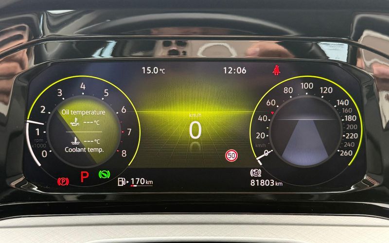 Volkswagen Golf 1.5 eTSI Mild-Hybrid 150 CP DSGSerie sasiu:WVWZZZCDZMW332494 - foto 4