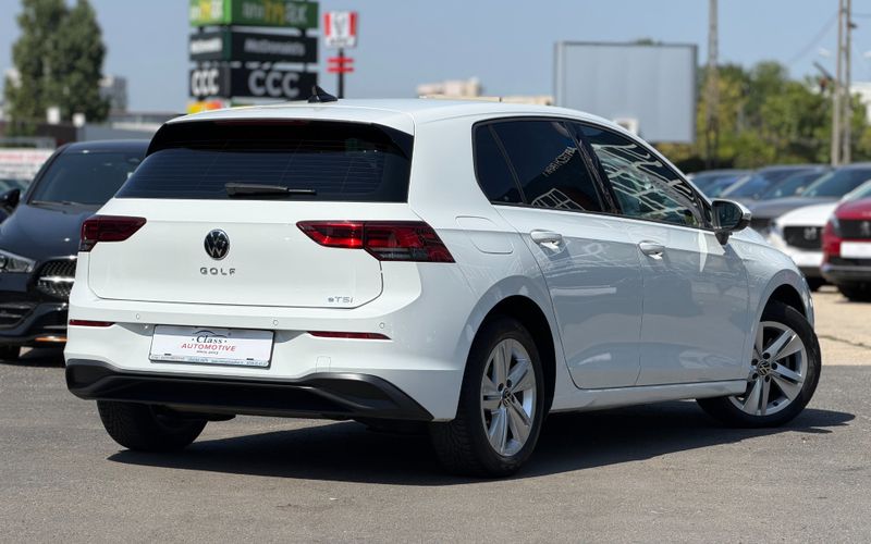 Volkswagen Golf 2021 1.5 eTSI ACT DSG MHEV Style - foto 4