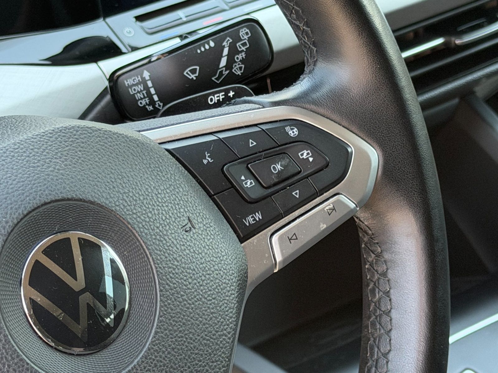 Volkswagen Golf 2021 1.5 eTSI ACT DSG MHEV Style - foto 10