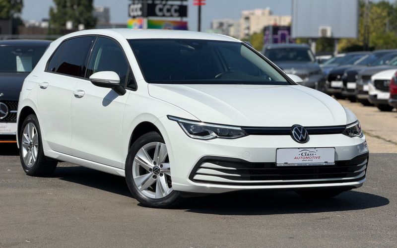 Volkswagen Golf 2021 1.5 eTSI ACT DSG MHEV Style - foto 3