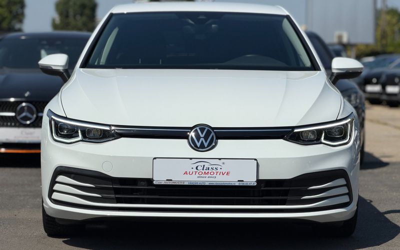 Volkswagen Golf 2021 1.5 eTSI ACT DSG MHEV Style - foto 2