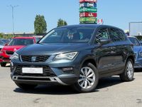 Seat Ateca 2017 - foto 1