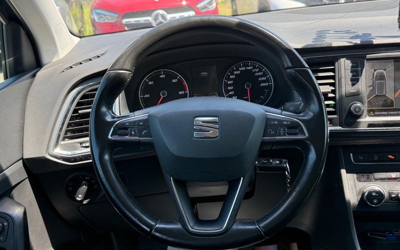 Seat Ateca 2017 - foto 4