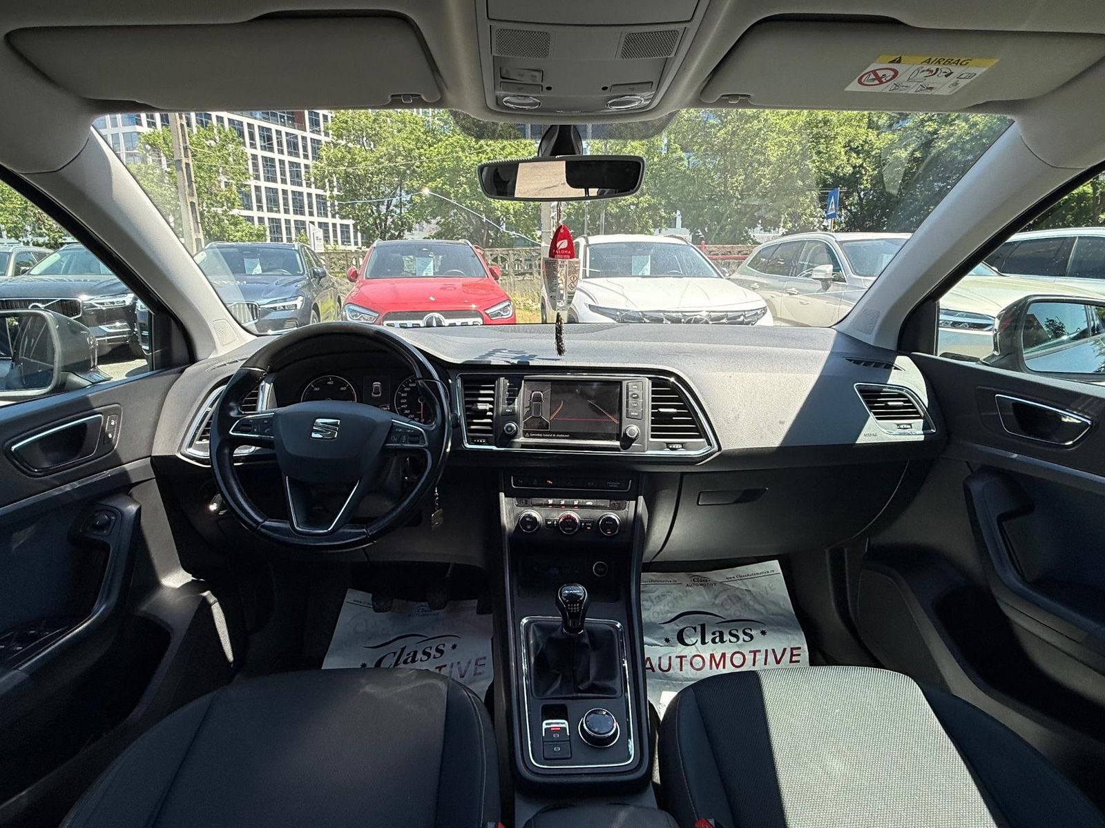 Seat Ateca 2017 - foto 5