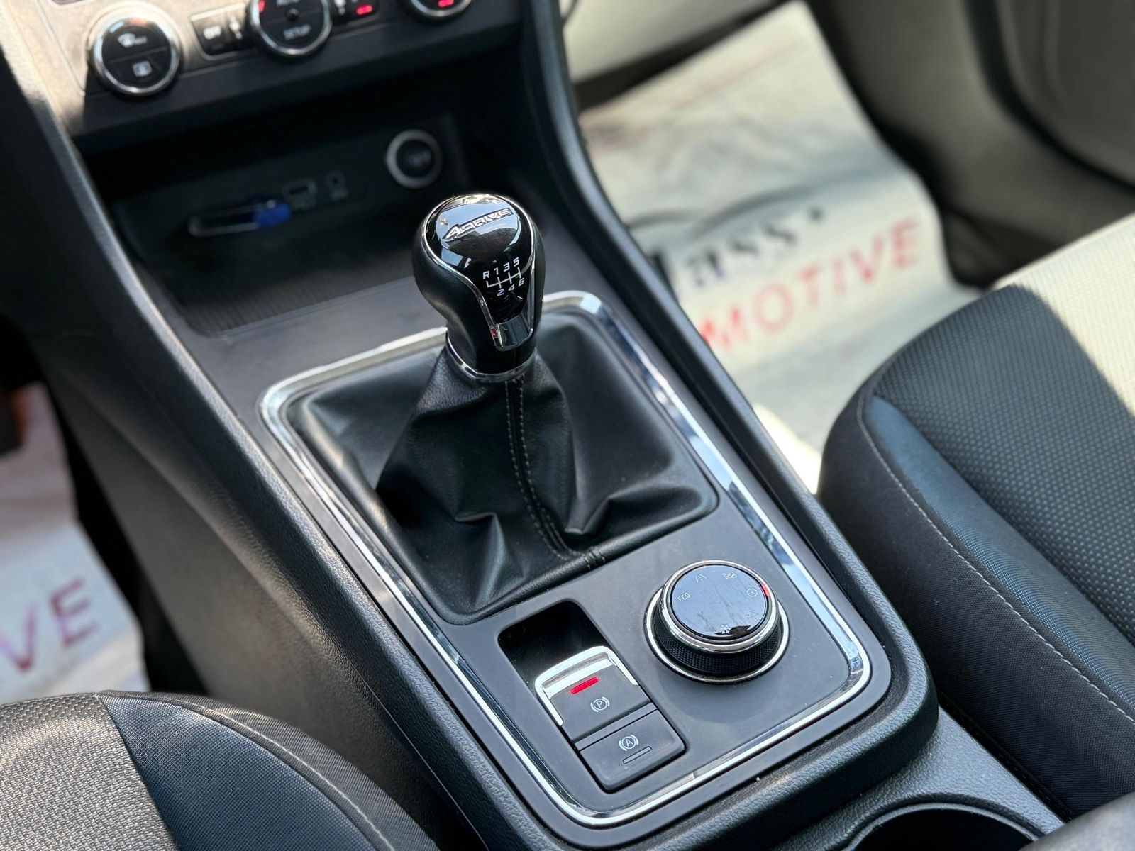 Seat Ateca 2017 - foto 6