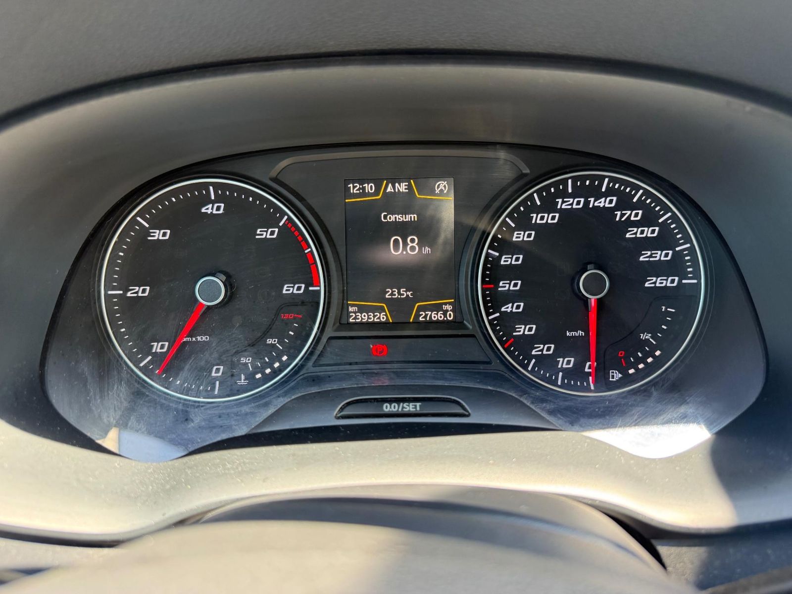Seat Ateca 2017 - foto 7
