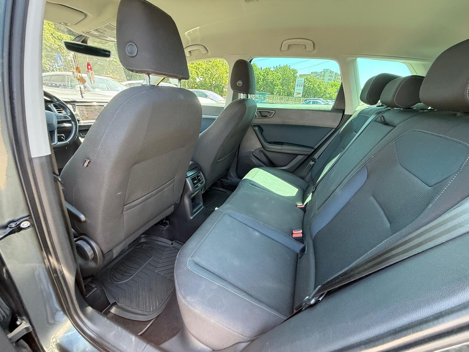 Seat Ateca 2017 - foto 9