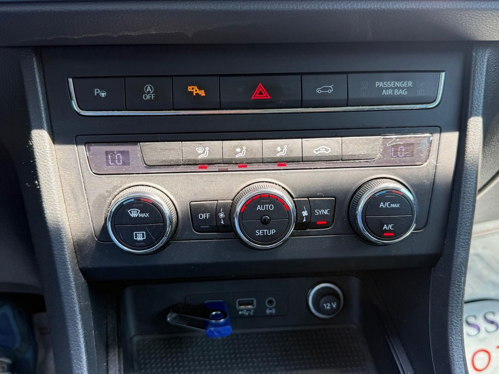 Seat Ateca 2017 - foto 19
