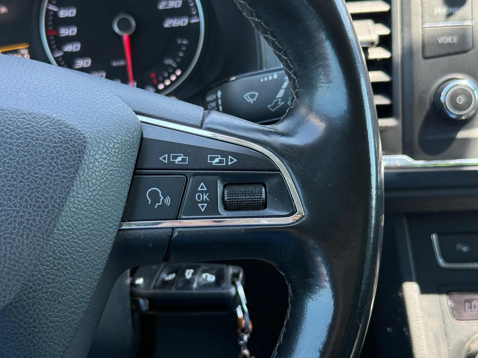 Seat Ateca 2017 - foto 20