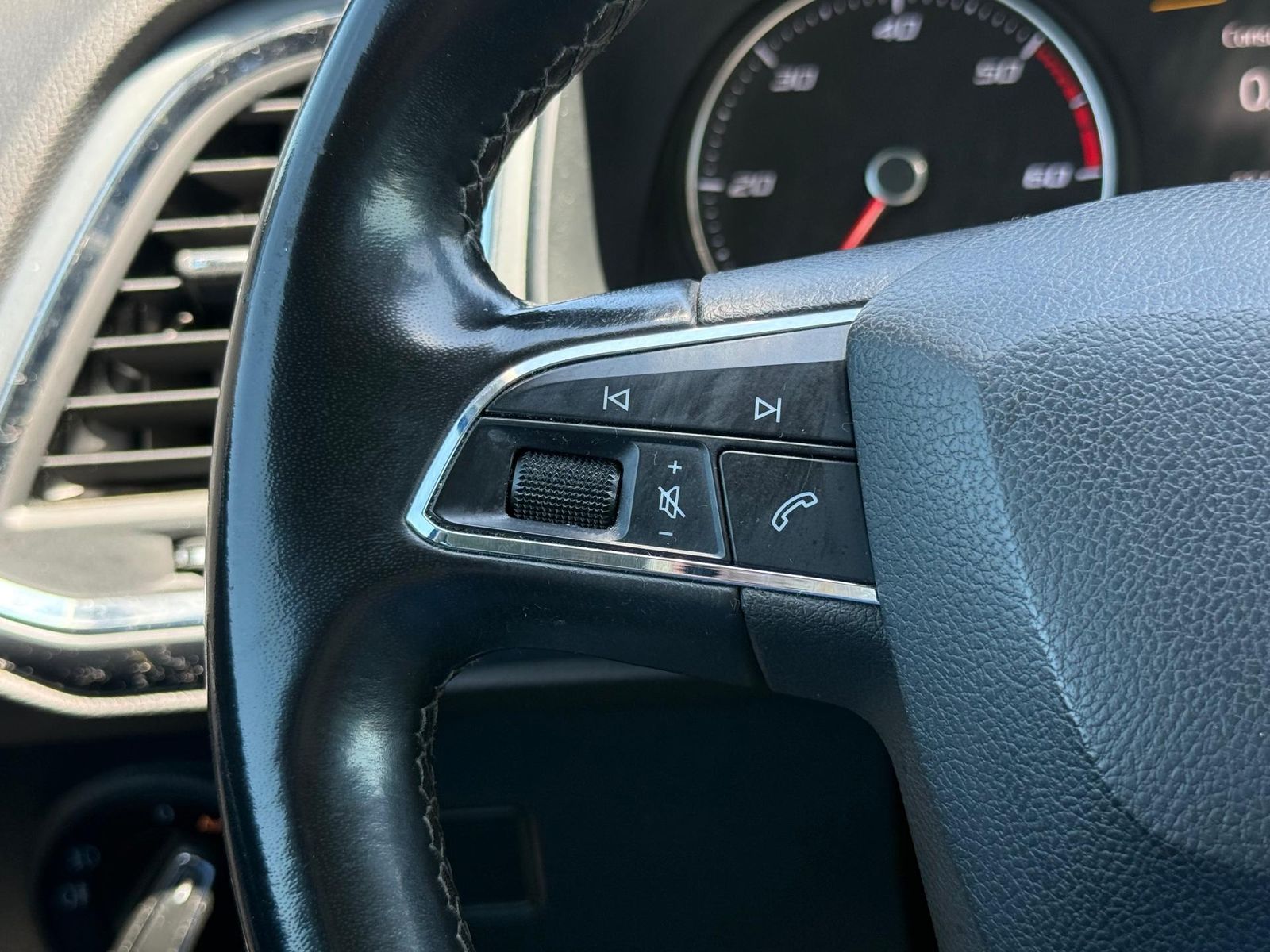 Seat Ateca 2017 - foto 21