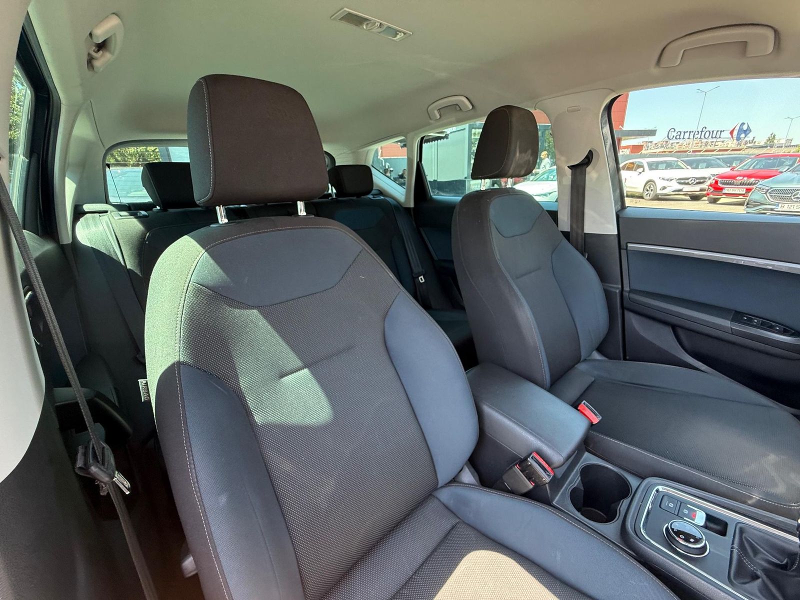 Seat Ateca 2017 - foto 25