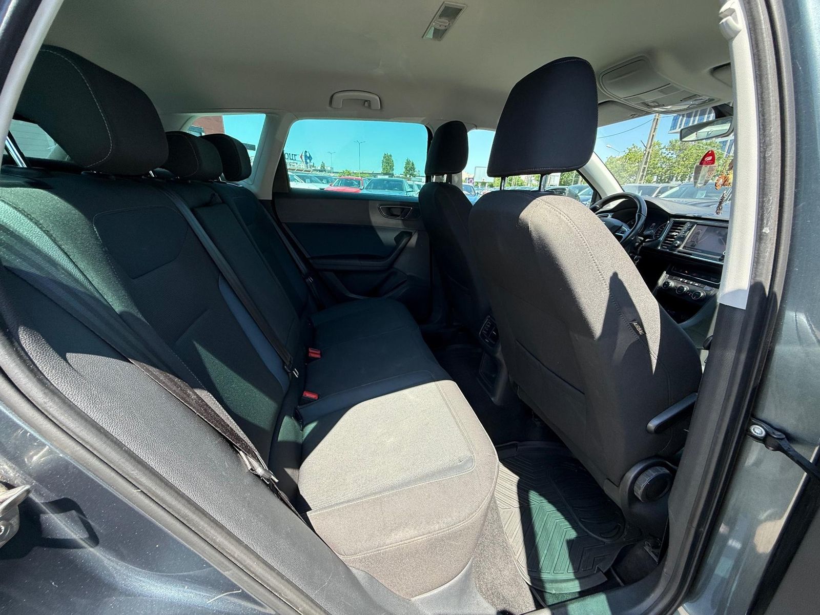 Seat Ateca 2017 - foto 28