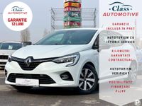 Renault Clio 1.6 E-TECH HYBRID 145 CP - foto 1