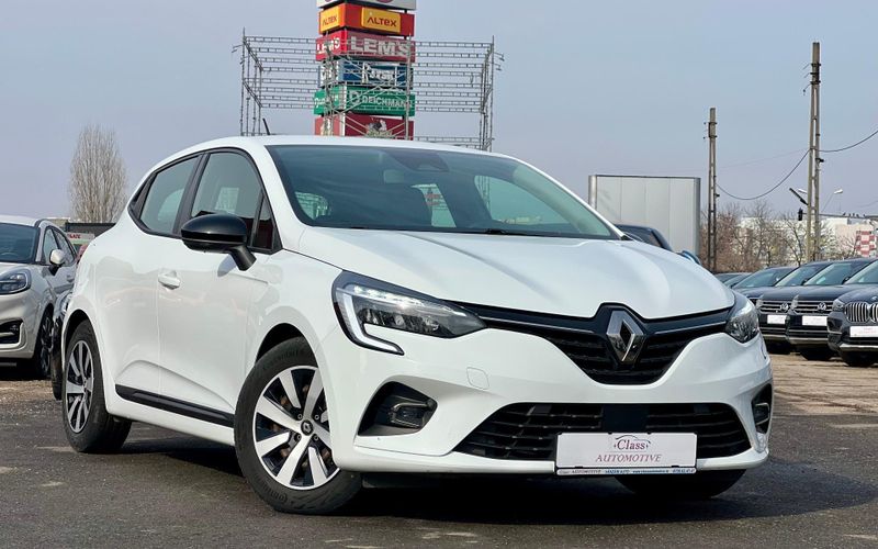 Renault Clio 1.6 E-TECH HYBRID 145 CP - foto 3