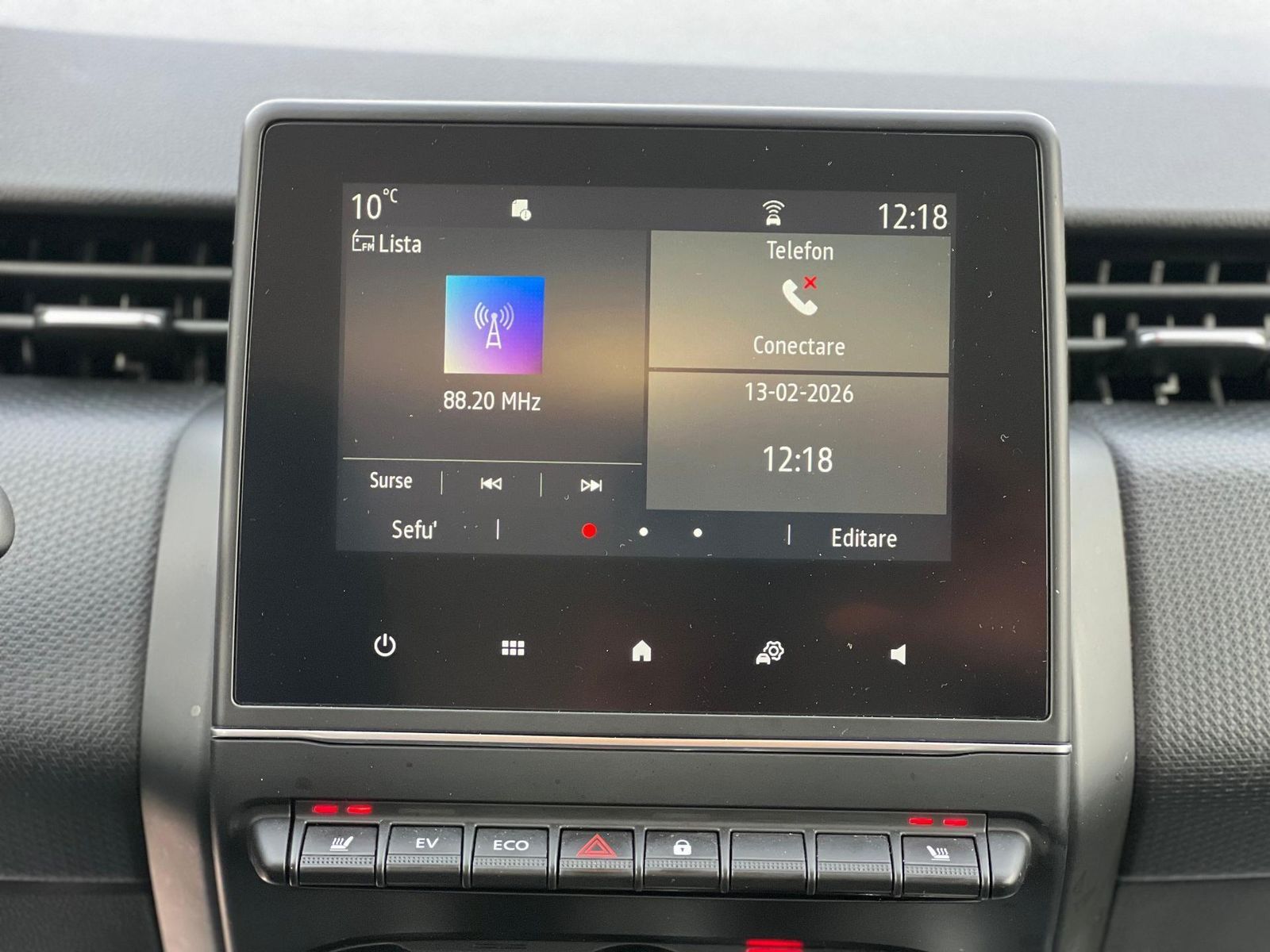 Renault Clio 1.6 E-TECH HYBRID 145 CP - foto 11