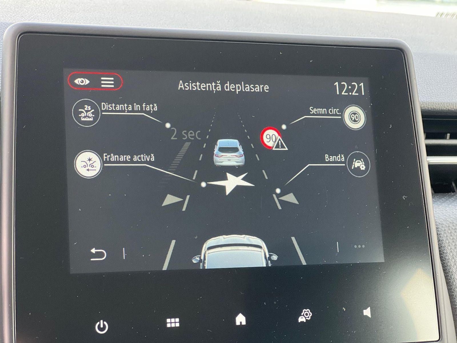 Renault Clio 1.6 E-TECH HYBRID 145 CP - foto 16